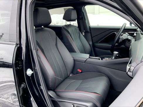 Certified 2025 Acura ADX A-Spec image 6