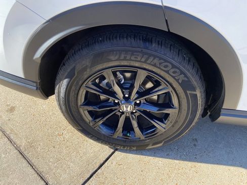 Used 2024 Honda CR-V Sport-L image 30