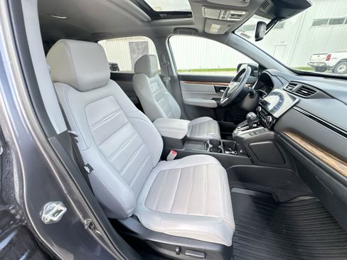 Used 2020 Honda CR-V EX-L image 28