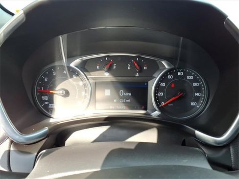 Certified 2024 Chevrolet Equinox Premier image 16