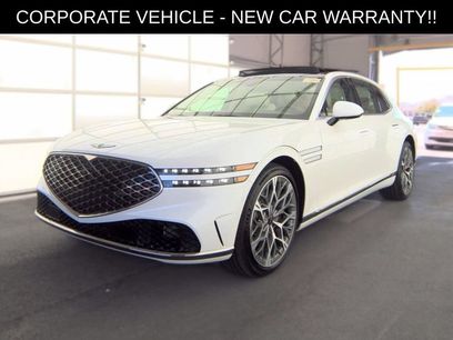 Used 2026 Genesis G90 3.5T