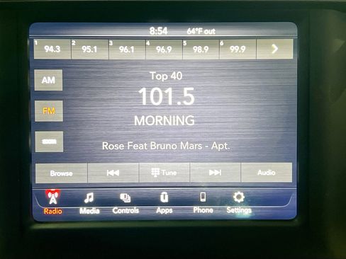 Used 2019 RAM 1500 Big Horn image 10