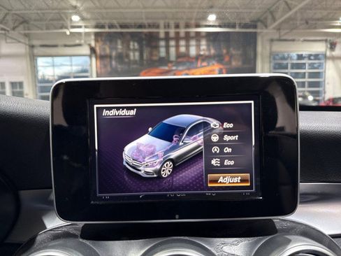 Used 2015 Mercedes-Benz C 300 Sedan image 78