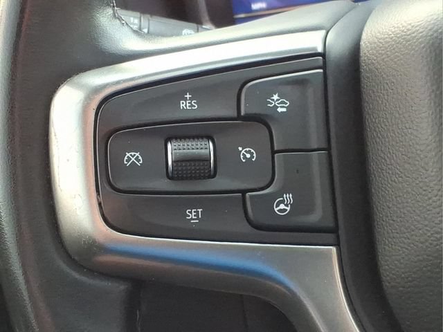 Used 2023 Chevrolet Tahoe LT w/ Luxury Package AWD/4WD image 29