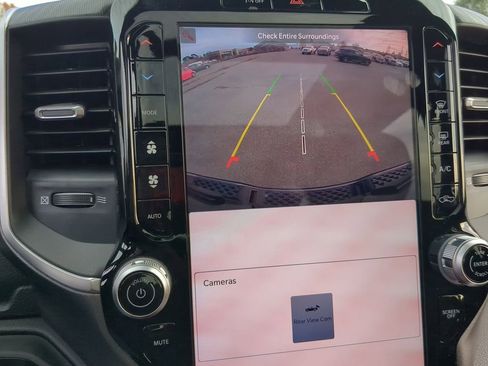 New 2026 RAM 1500 Big Horn image 18