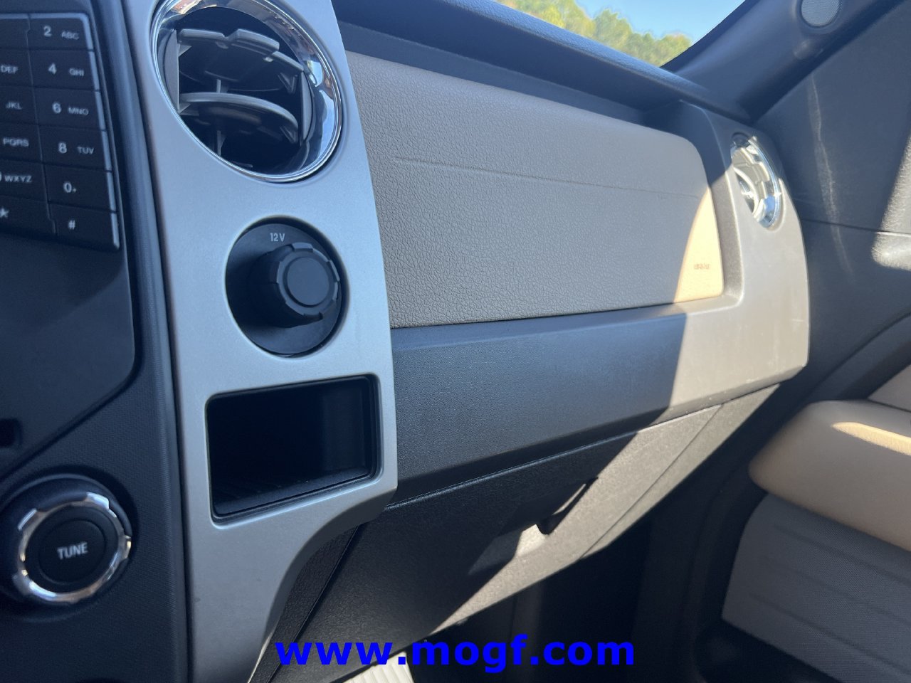Used 2013 Ford F150 XLT w/ Luxury Equipment Group RWD image 11