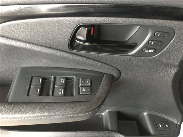 Certified 2023 Honda Passport Elite image 19