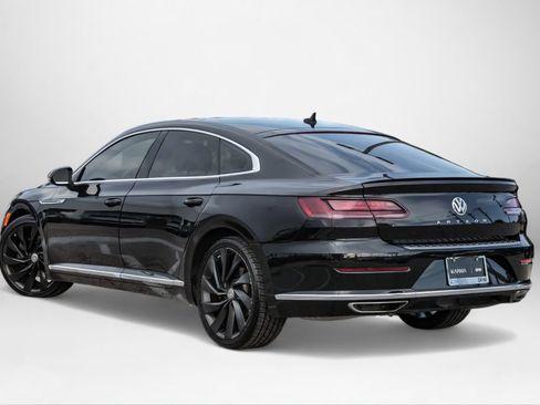 Used 2019 Volkswagen Arteon SEL image 8