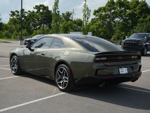 New 2026 Dodge Charger Scat Pack AWD/4WD image 6