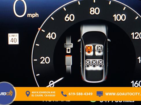 Used 2024 Honda Civic Sport Touring image 3