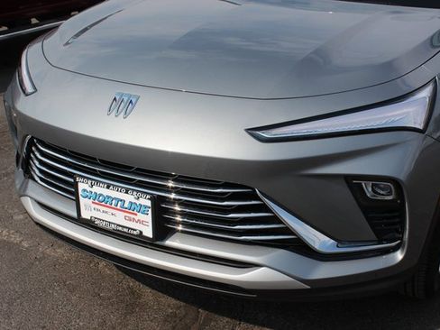 New 2026 Buick Envista Preferred w/ Convenience I Package image 13