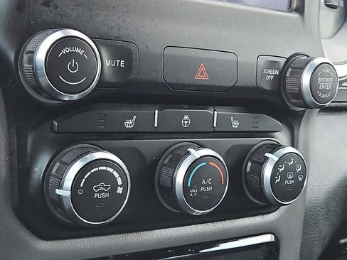 Used 2023 RAM 1500 Lone Star image 26