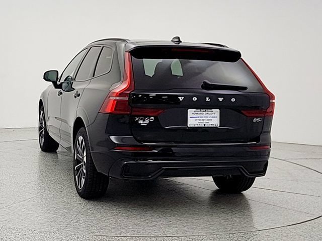 New 2027 Volvo XC60 B5 Ultra AWD/4WD image 6