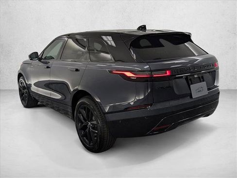 New 2026 Land Rover Range Rover Velar Dynamic SE AWD/4WD image 3