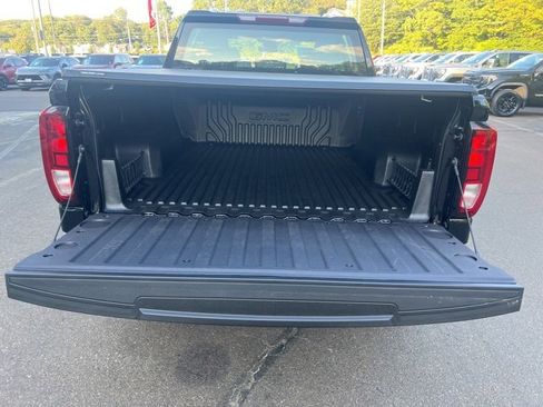New 2026 GMC Sierra 1500 Pro image 9