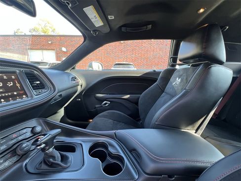 Used 2023 Dodge Challenger R/T Scat Pack w/ Plus Package image 11