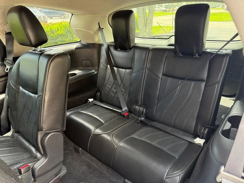 Used 2015 INFINITI QX60 FWD w/ Premium Plus Package image 17