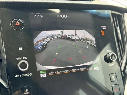 Used 2021 Subaru Legacy Limited XT image 22