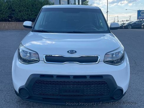Used 2016 Kia Soul FWD image 13