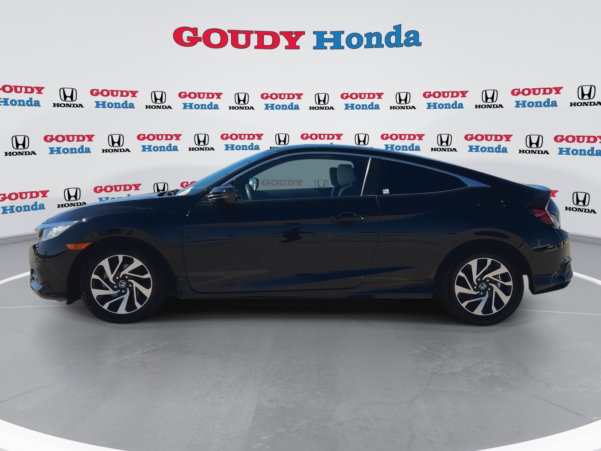 Used 2016 Honda Civic LX image 5