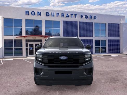 New 2026 Ford Expedition Active AWD/4WD image 7
