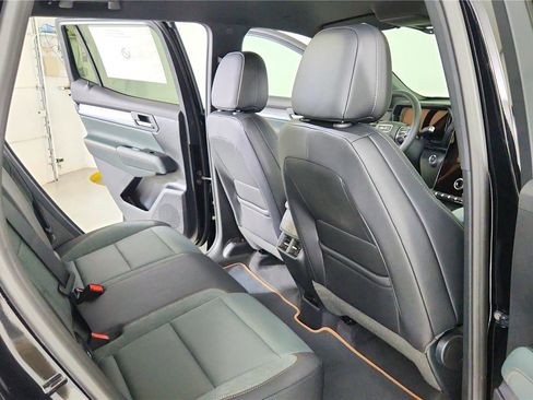 New 2026 GMC Terrain AT4 image 37