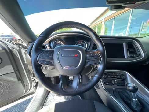 Used 2021 Dodge Challenger R/T Scat Pack RWD image 16
