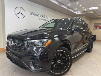 Certified 2025 Mercedes-Benz GLE 450 4MATIC