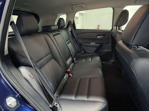 Used 2026 Nissan Rogue SL AWD/4WD image 24