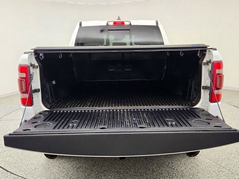 Used 2021 RAM 1500 Laramie w/ Sport Appearance Package AWD/4WD image 22