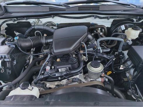Certified 2019 Toyota Tacoma SR RWD image 21