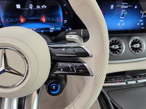 New 2026 Mercedes-Benz AMG GT 53 image 17