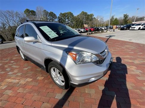 Used 2011 Honda CR-V EX-L image 38