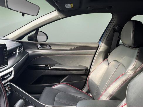 Used 2024 Kia K5 GT image 18