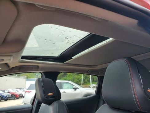 New 2026 Nissan Kicks SR image 22