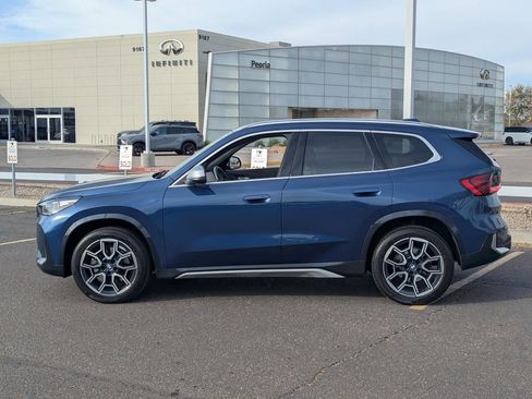 Used 2023 BMW X1 xDrive28i w/ Convenience Package image 3