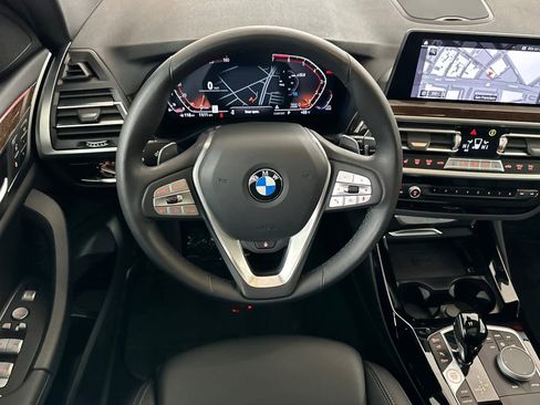 Used 2023 BMW X3 xDrive30i w/ Convenience Package image 14