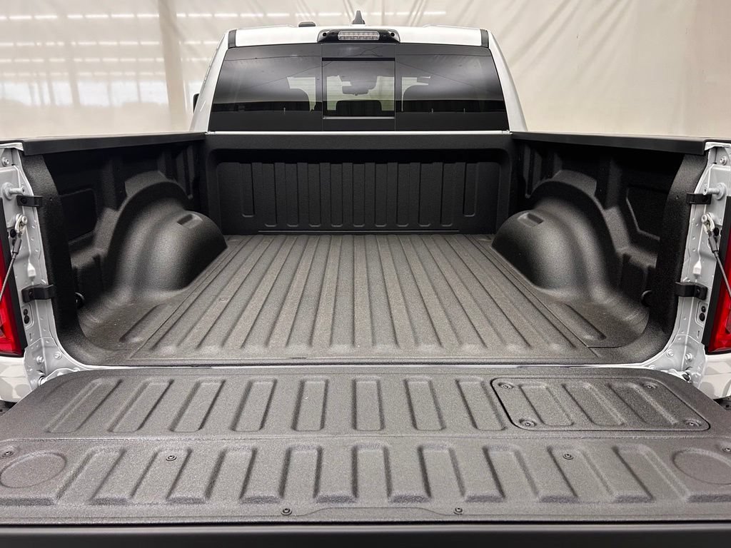 New 2026 RAM 1500 RHO w/ RHO Level 1 Equipment Group AWD/4WD image 9