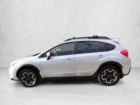 Used 2014 Subaru Crosstrek 2.0i Limited AWD/4WD image 2