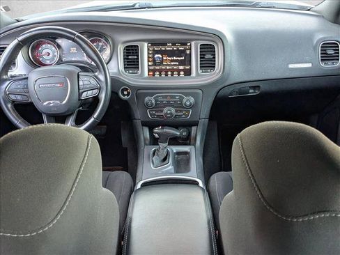 Used 2023 Dodge Charger GT image 16