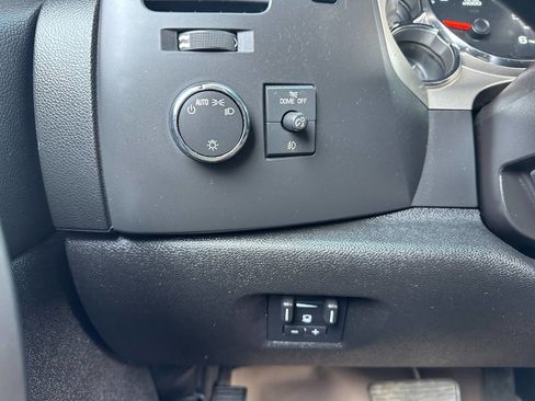 Used 2013 Chevrolet Silverado 1500 LT w/ Max Trailering Pack image 35