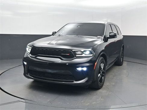 Used 2022 Dodge Durango GT image 1