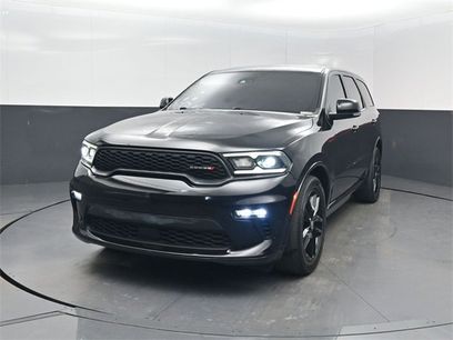 Used 2022 Dodge Durango GT