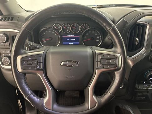 Used 2021 Chevrolet Silverado 1500 LT Trail Boss w/ Convenience Package II image 22