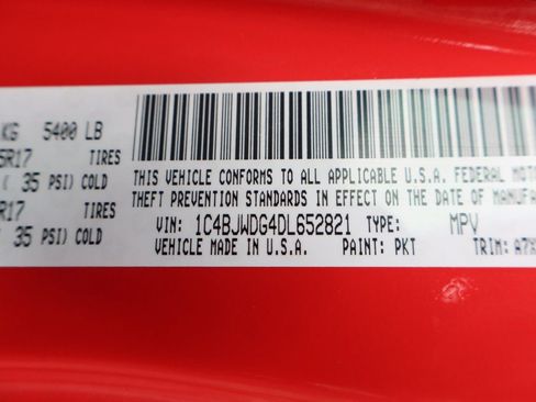 Used 2013 Jeep Wrangler Unlimited Sport AWD/4WD image 45