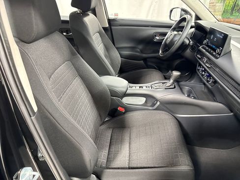 Used 2024 Honda HR-V LX image 27