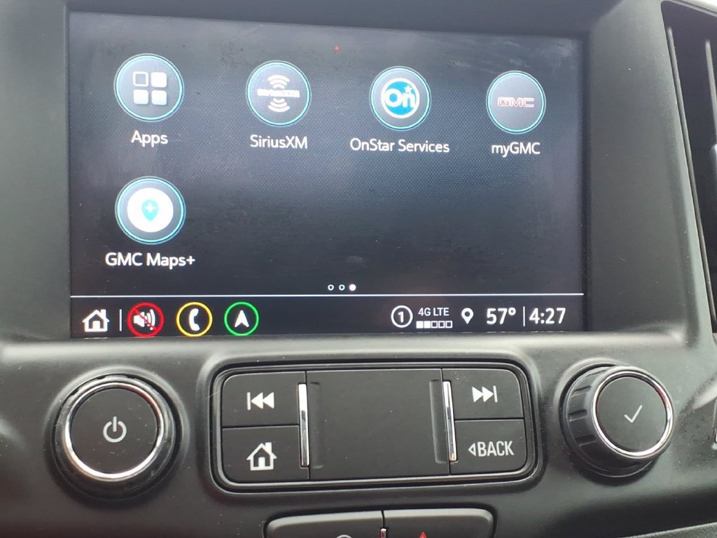 Used 2023 GMC Terrain SLE w/ Driver Convenience Package AWD/4WD image 21