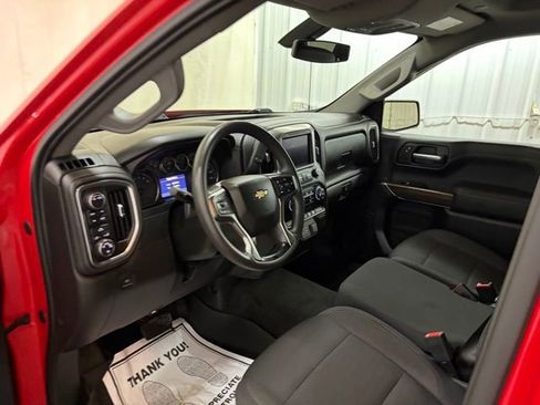 Used 2020 Chevrolet Silverado 1500 LT image 51