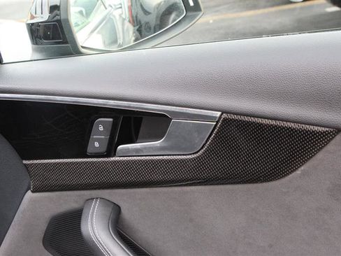 Used 2021 Audi S4 Prestige w/ Prestige Package image 20