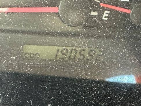 Used 2003 Toyota Camry LE FWD image 39